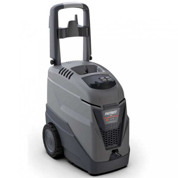 BAR Patriot 140 - 2030PSI 230V Comet High Pressure Cleaner